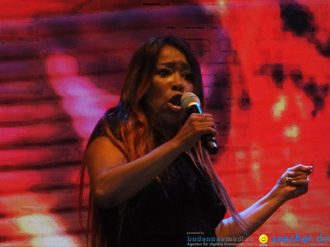 Seepark6 - Das Mallorca Schlager Festival: Pfullendorf am Bodensee, 27.07.2