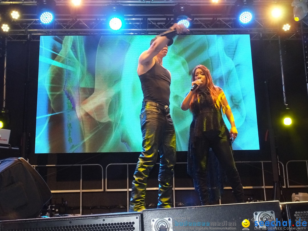 Seepark6 - Das Mallorca Schlager Festival: Pfullendorf am Bodensee, 27.07.2