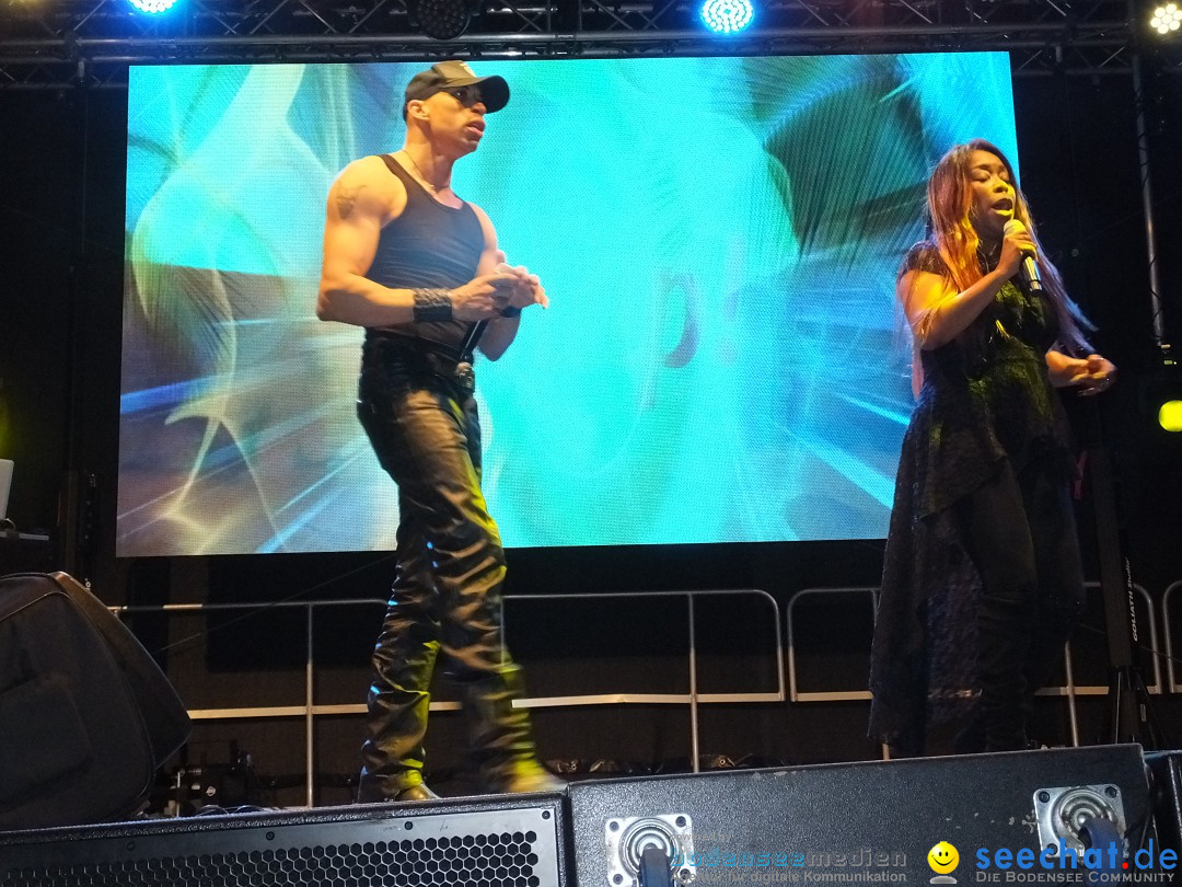 Seepark6 - Das Mallorca Schlager Festival: Pfullendorf am Bodensee, 27.07.2