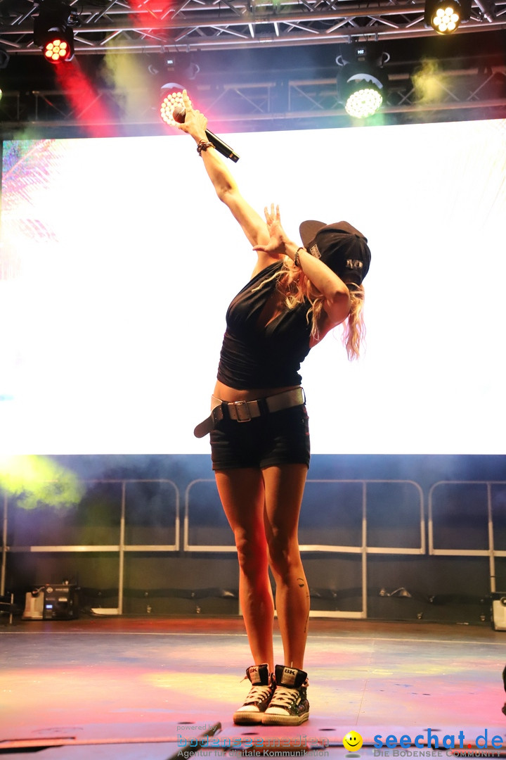 Seepark6 - Das Mallorca Schlager Festival: Pfullendorf am Bodensee, 28.07.2