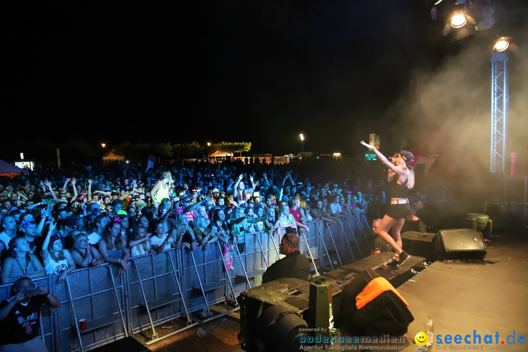 Seepark6 - Das Mallorca Schlager Festival: Pfullendorf am Bodensee, 28.07.2