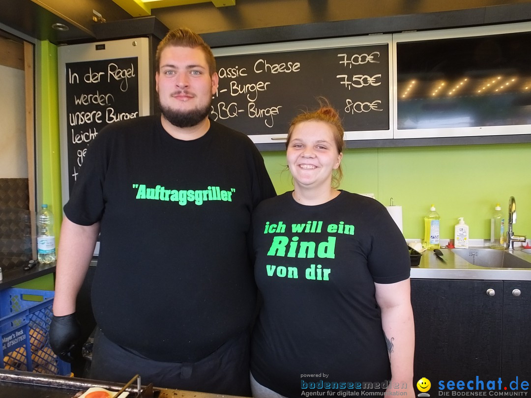 Seepark6 - Das Mallorca Schlager Festival: Pfullendorf am Bodensee, 28.07.2