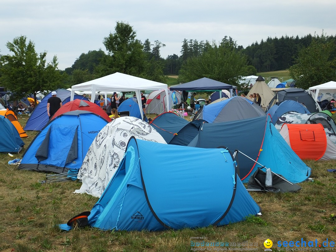 Seepark6 - Das Mallorca Schlager Festival: Pfullendorf am Bodensee, 28.07.2
