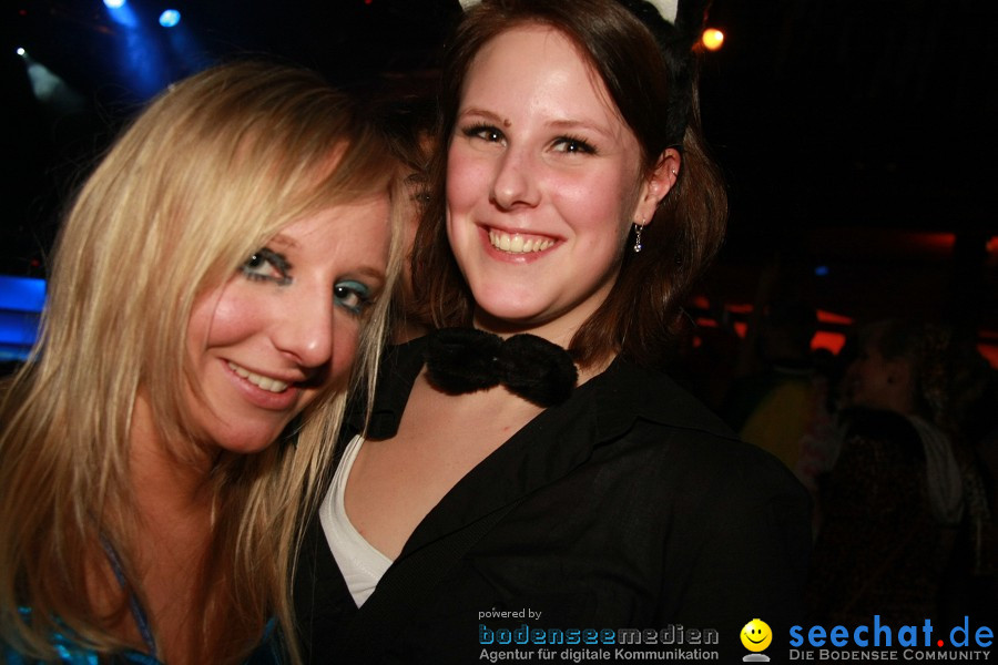 Stierball 2010: Wahlwies, 12.02.2010