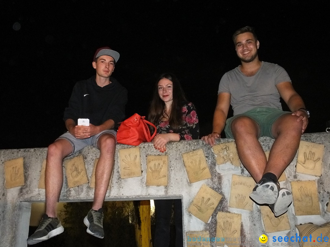 Seepark6 - Das Mallorca Schlager Festival: Pfullendorf am Bodensee, 28.07.2