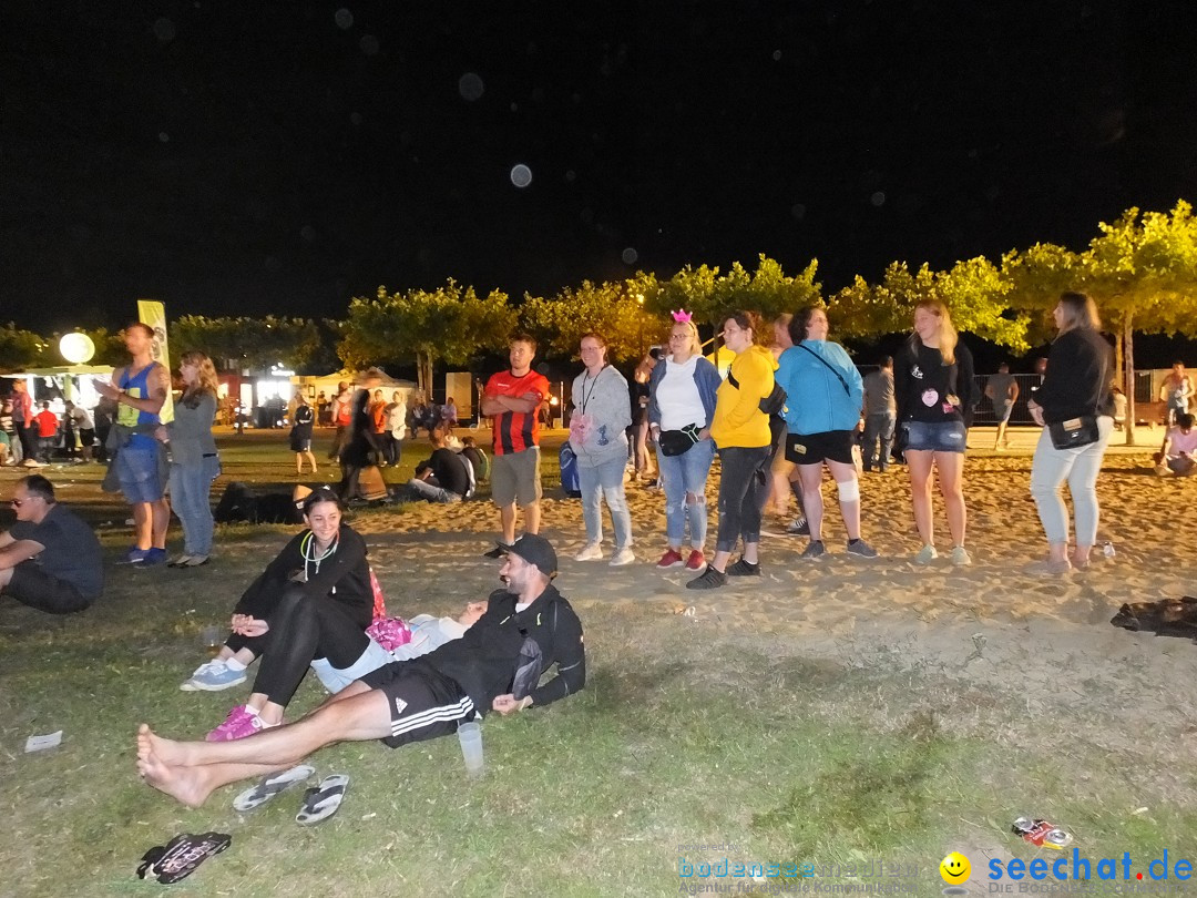 Seepark6 - Das Mallorca Schlager Festival: Pfullendorf am Bodensee, 28.07.2