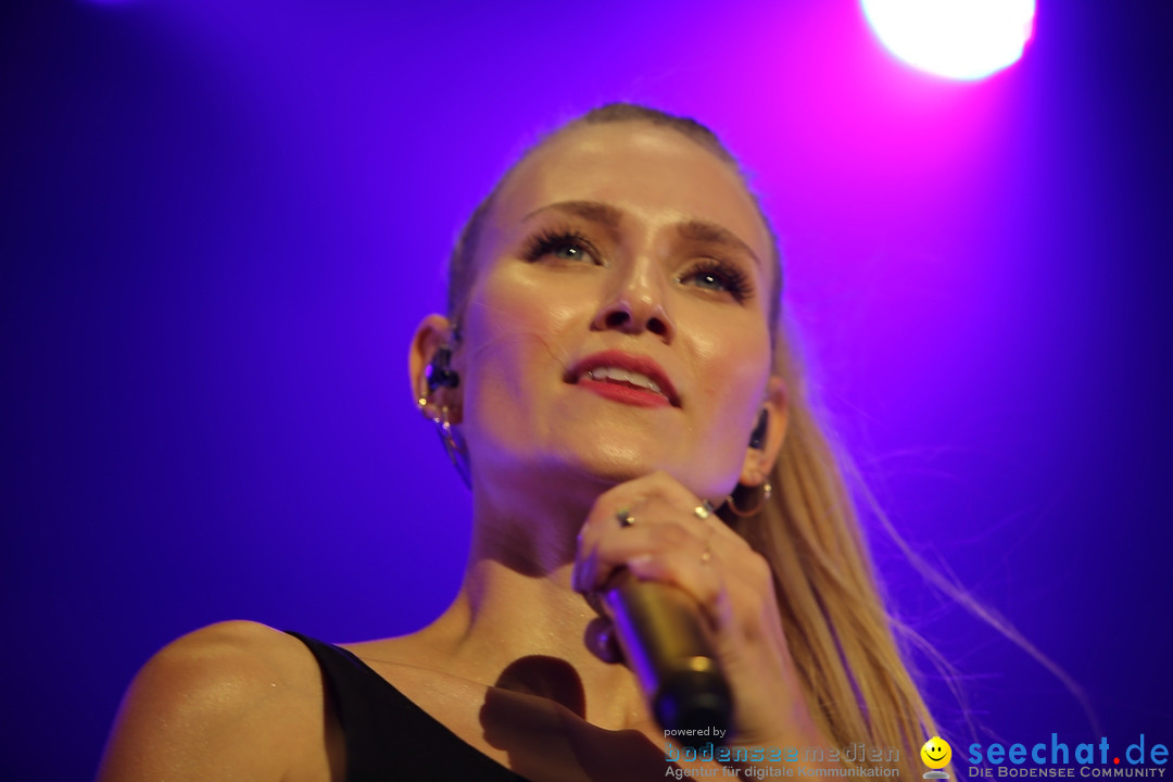 Glasperlenspiel Schlossplatz Open Air: Meersburg am Bodensee, 02.08.2018