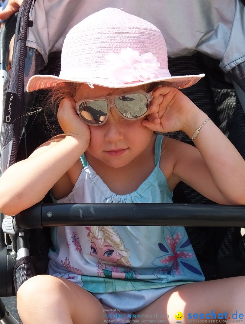 LAURENTIUSFEST mit Flohmarkt: Oggelshausen, 04.08.2018