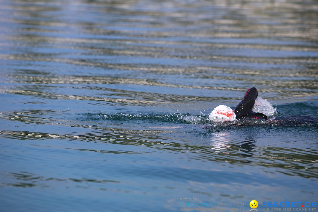 BODENSEEBOOT Breitenquerung, Katja Rauch: Friedrichshafen, 05.09.2018