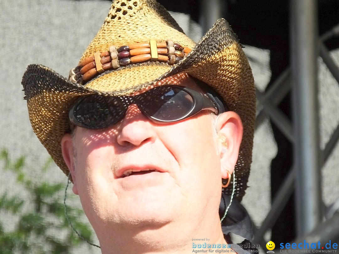 Baehnlesfest: Tettnang am Bodensee, 09.09.2018