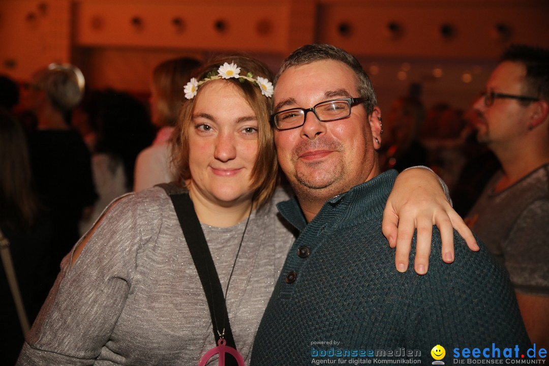 Holzhauer Festival mit Papis Pumpels: Radolfzell am Bodensee, 27.10.2018