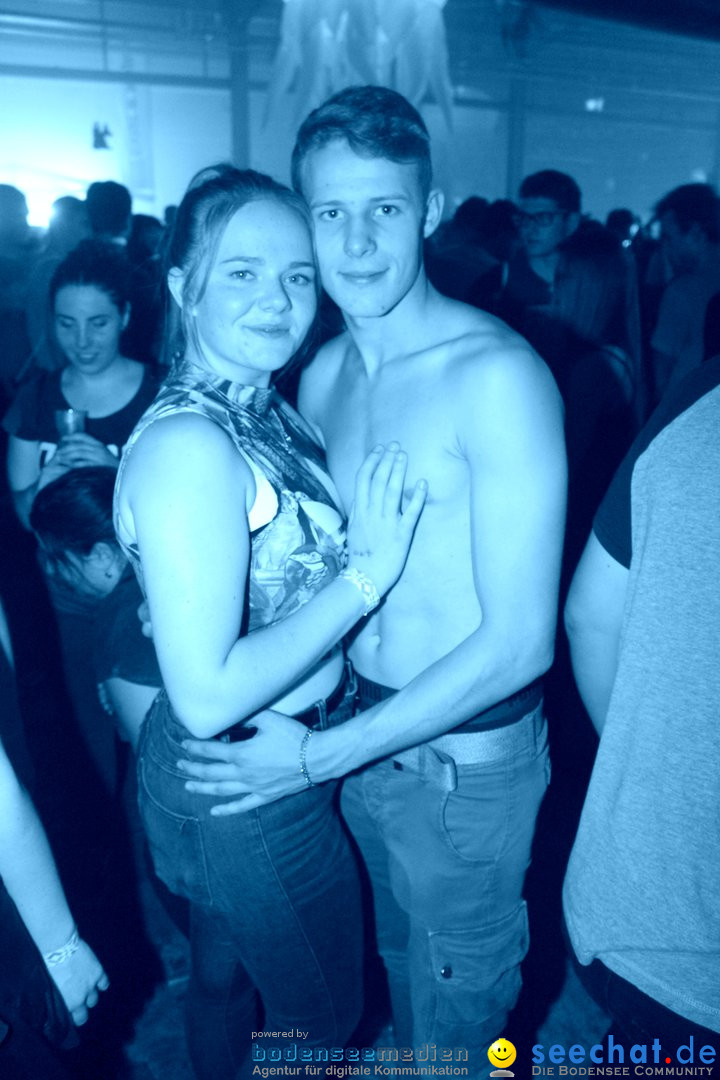 sonic - switzerlands biggest dance festival: Wolfwil, 3.11.2018