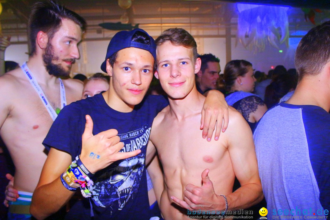 sonic - switzerlands biggest dance festival: Wolfwil, 3.11.2018