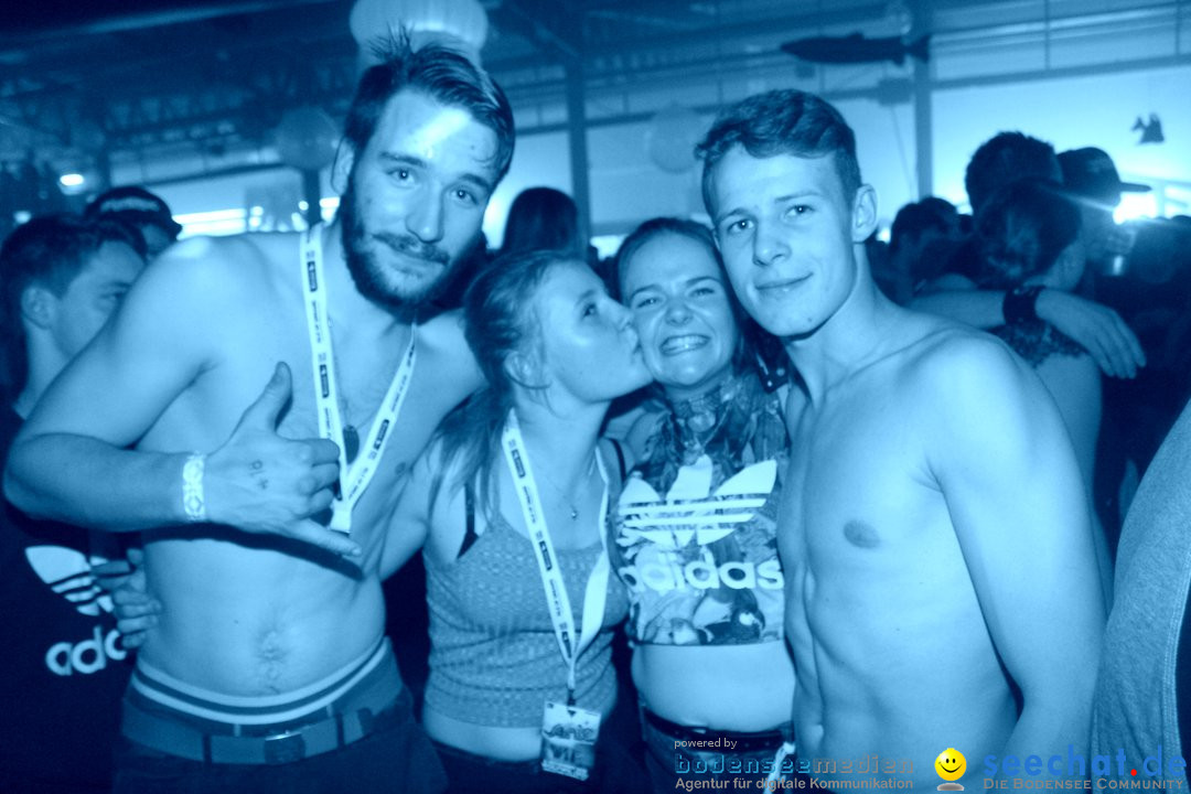 sonic - switzerlands biggest dance festival: Wolfwil, 3.11.2018