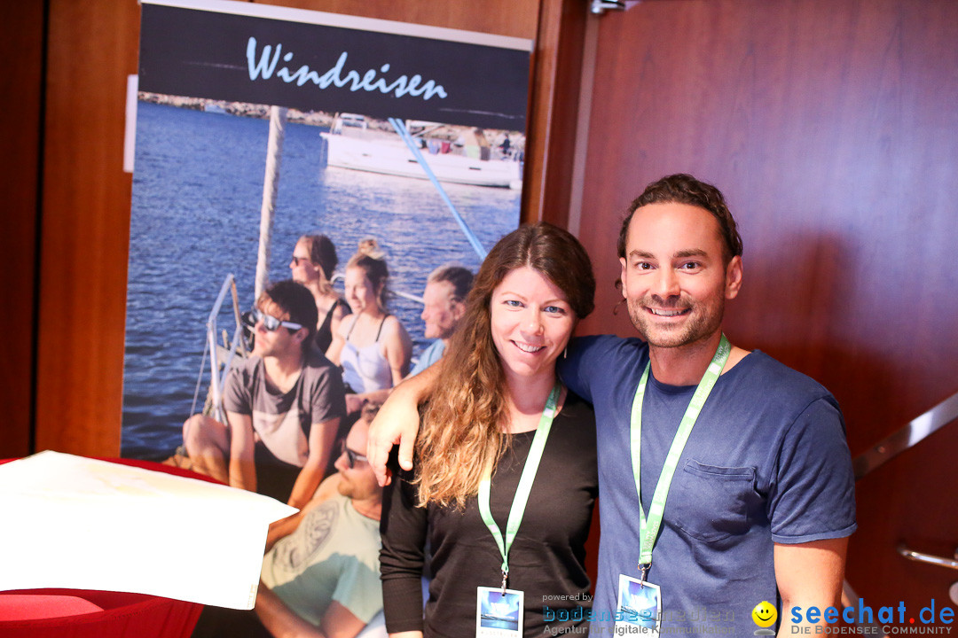 WunderWelten - Foto-Festival am Bodensee: Friedrichshafen, 04.11.2018