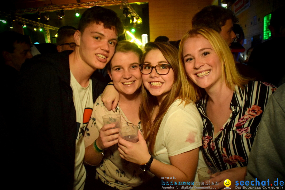 Mallorca Clubbing - Allgaeu X: Neukirch, 10.11.2018