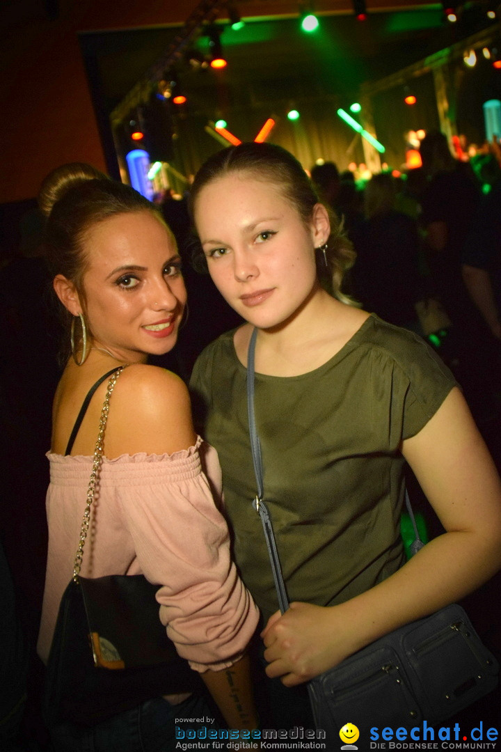 Mallorca Clubbing - Allgaeu X: Neukirch, 10.11.2018