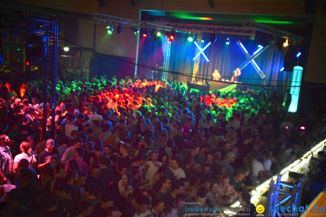 Mallorca Clubbing - Allgaeu X: Neukirch, 10.11.2018