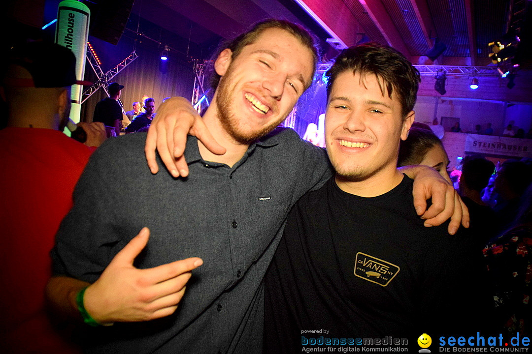 Mallorca Clubbing - Allgaeu X: Neukirch, 10.11.2018