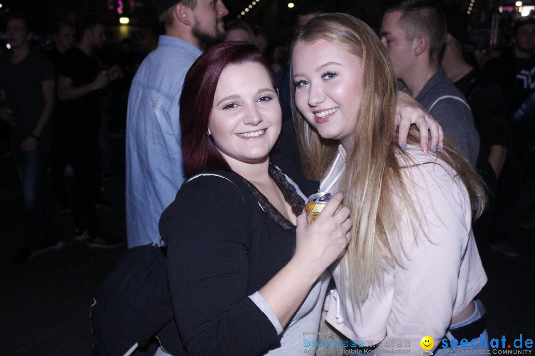 WORLD CLUB DOME - WCD Winter Edition, Duesseldorf, 16.11.2018