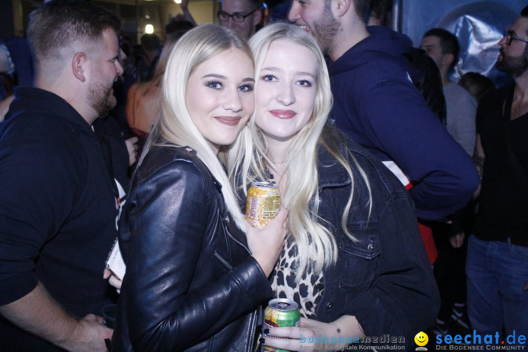 WORLD CLUB DOME - WCD Winter Edition, Duesseldorf, 17.11.2018