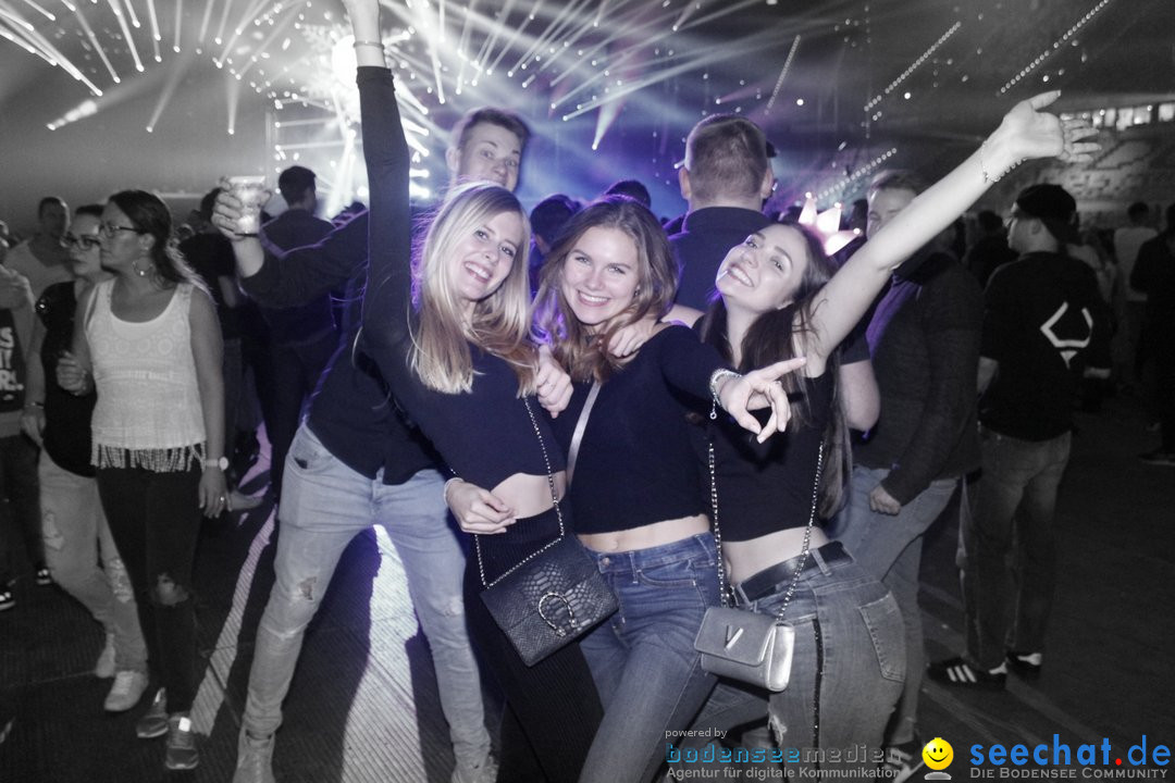 WORLD CLUB DOME - WCD Winter Edition, Duesseldorf, 17.11.2018