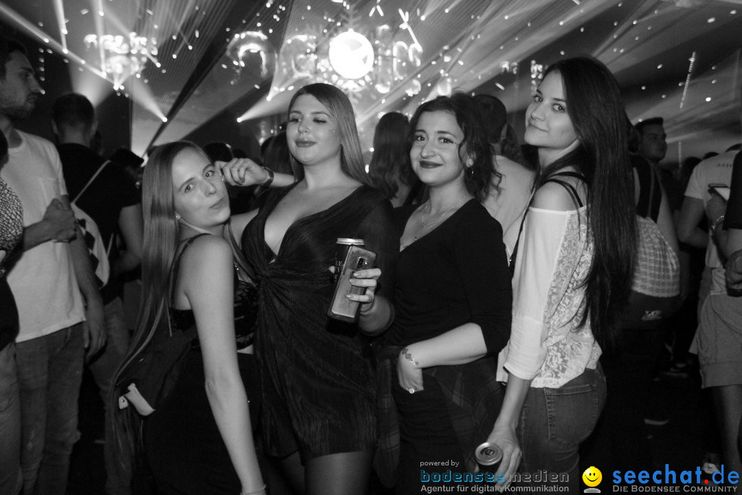 WORLD CLUB DOME - WCD Winter Edition, Duesseldorf, 17.11.2018