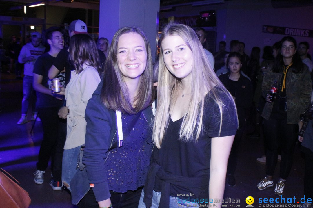 WORLD CLUB DOME - WCD Winter Edition, Duesseldorf, 17.11.2018