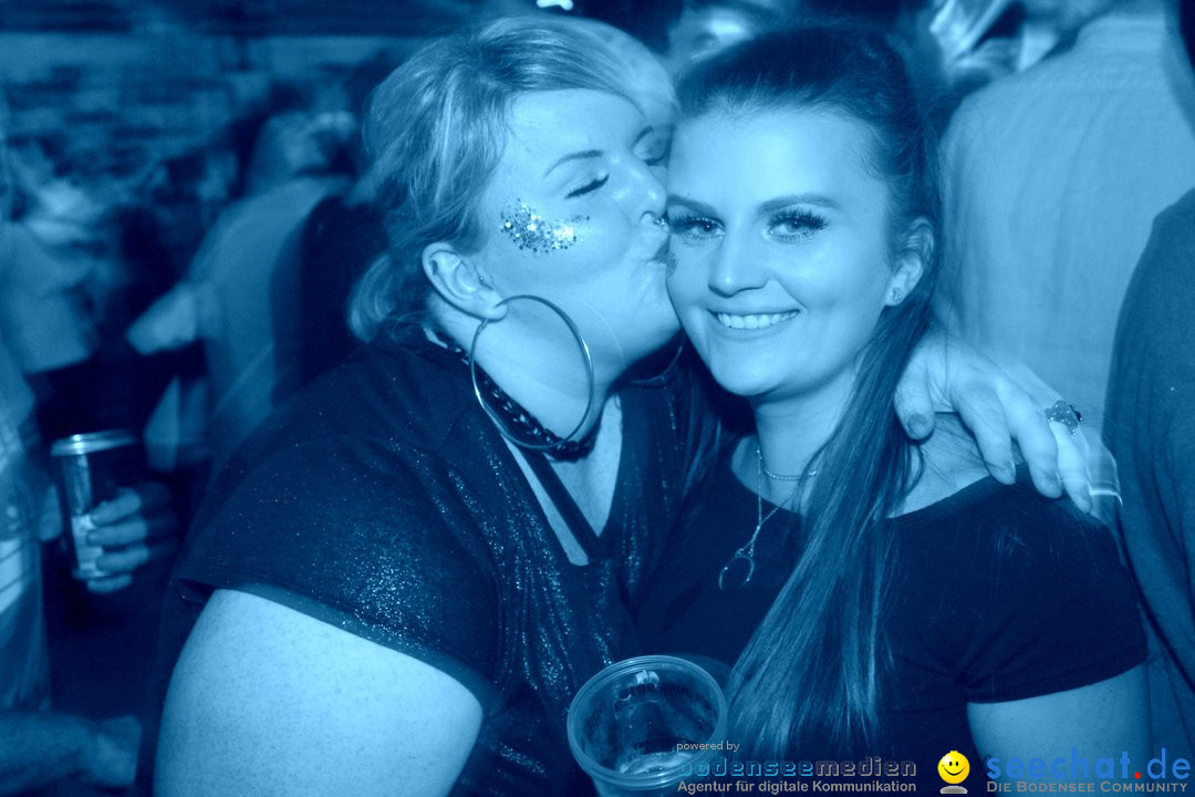 WORLD CLUB DOME - WCD Winter Edition, Duesseldorf, 17.11.2018