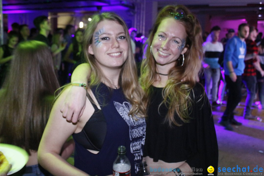 WORLD CLUB DOME - WCD Winter Edition, Duesseldorf, 17.11.2018