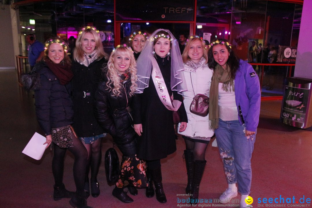 WORLD CLUB DOME - WCD Winter Edition, Duesseldorf, 17.11.2018