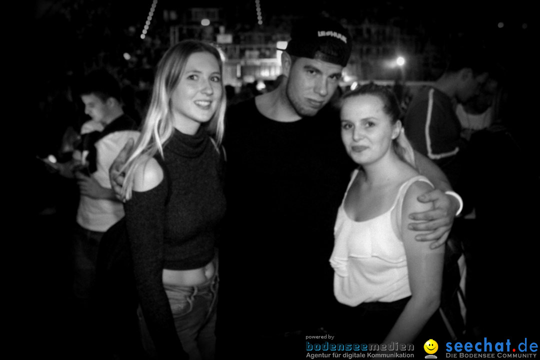 WORLD CLUB DOME - WCD Winter Edition, Duesseldorf, 17.11.2018