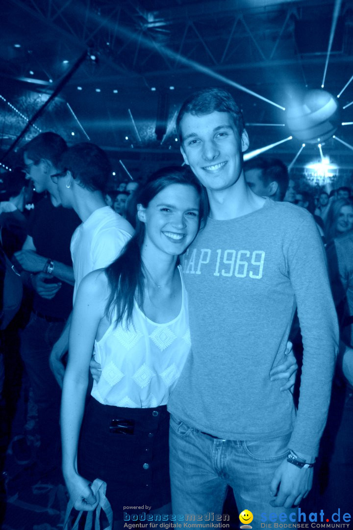 WORLD CLUB DOME - WCD Winter Edition, Duesseldorf, 18.11.2018