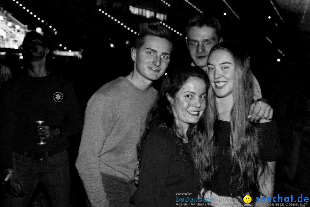 WORLD CLUB DOME - WCD Winter Edition, Duesseldorf, 18.11.2018