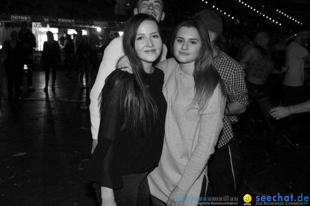 WORLD CLUB DOME - WCD Winter Edition, Duesseldorf, 18.11.2018