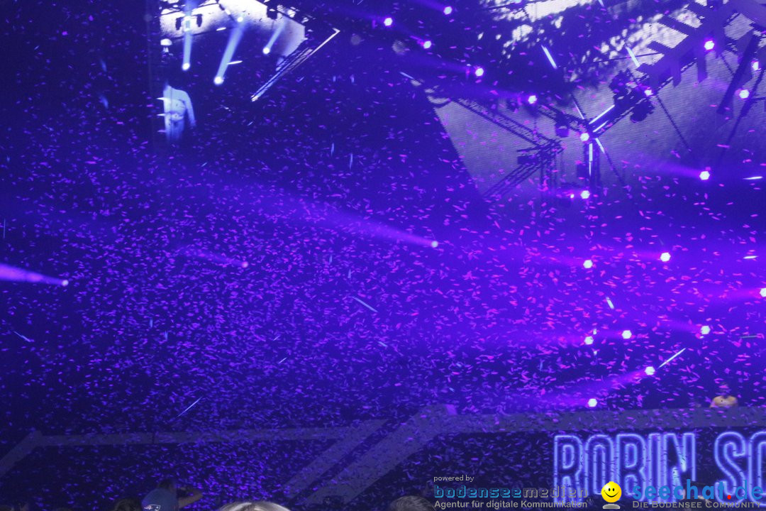 WORLD CLUB DOME - WCD Winter Edition, Duesseldorf, 18.11.2018