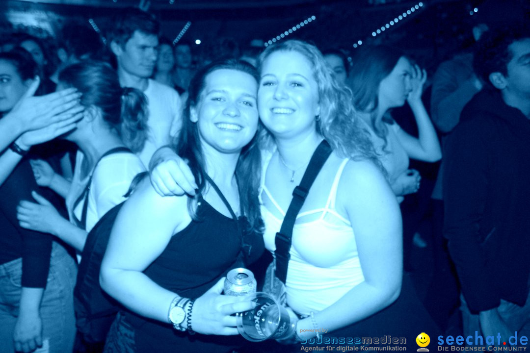 WORLD CLUB DOME - WCD Winter Edition, Duesseldorf, 18.11.2018