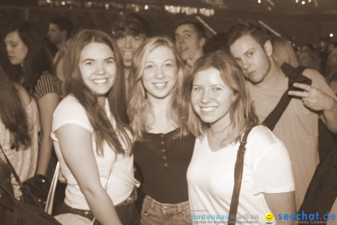 WORLD CLUB DOME - WCD Winter Edition, Duesseldorf, 18.11.2018