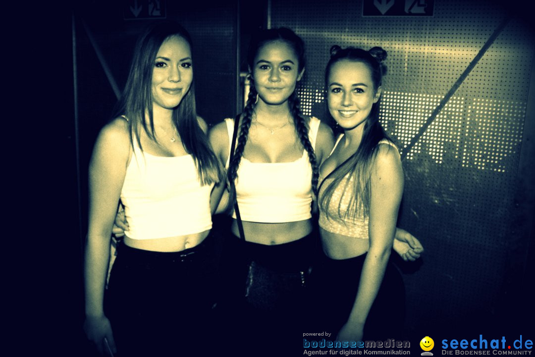 WORLD CLUB DOME - WCD Winter Edition, Duesseldorf, 18.11.2018