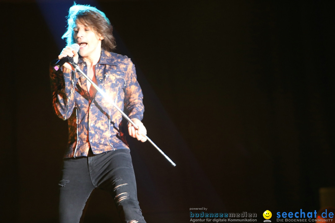 Stars for Charity Konzert - Radio7: ratiopharm arena Neu-Ulm, 30.11.2018
