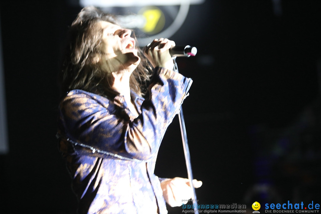 Stars for Charity Konzert - Radio7: ratiopharm arena Neu-Ulm, 30.11.2018
