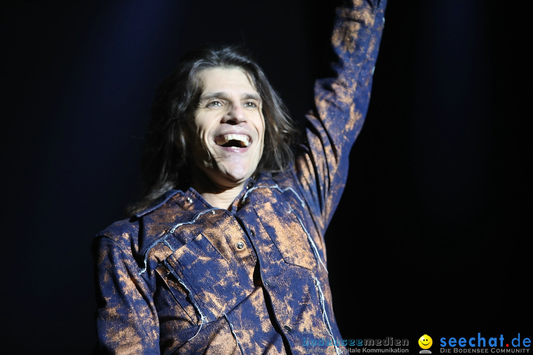Stars for Charity Konzert - Radio7: ratiopharm arena Neu-Ulm, 30.11.2018