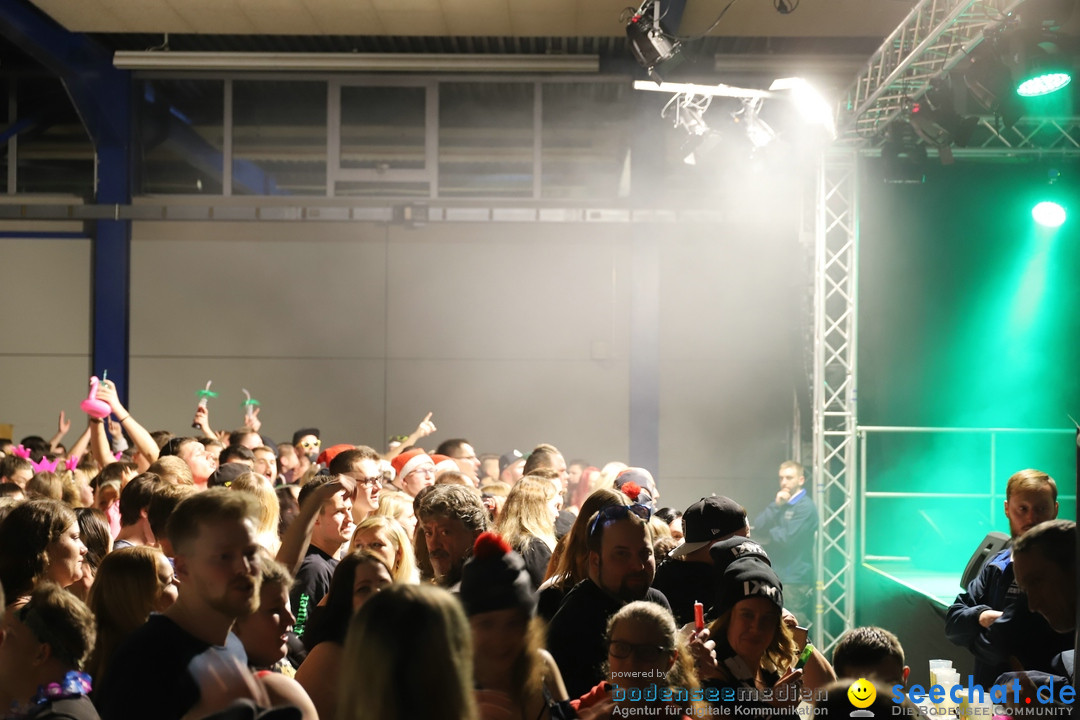 Seepark6: Christmas Party: Villingen-Schwenningen am Bodensee, 15.12.2018
