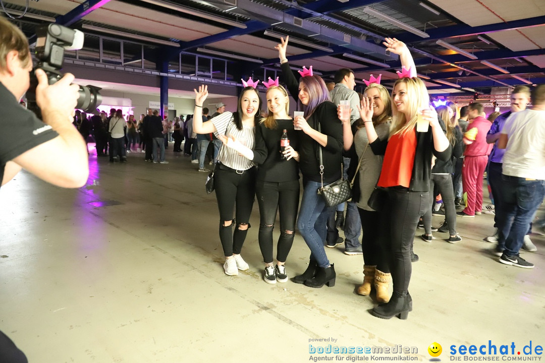 Seepark6: Christmas Party: Villingen-Schwenningen am Bodensee, 15.12.2018