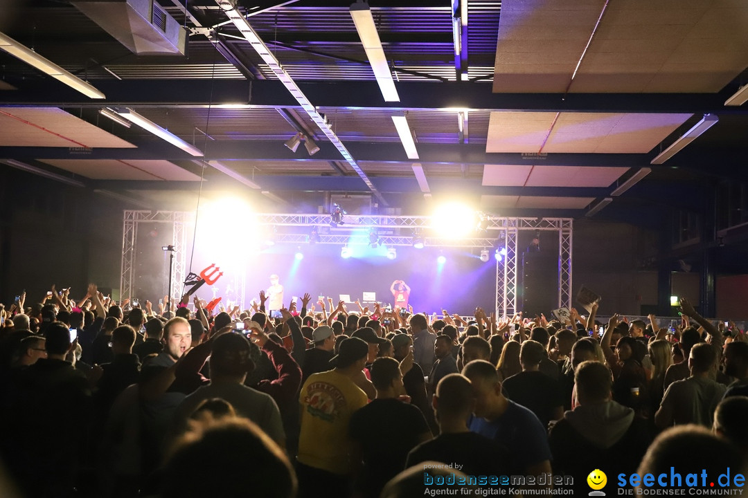 Seepark6: Christmas Party: Villingen-Schwenningen am Bodensee, 15.12.2018