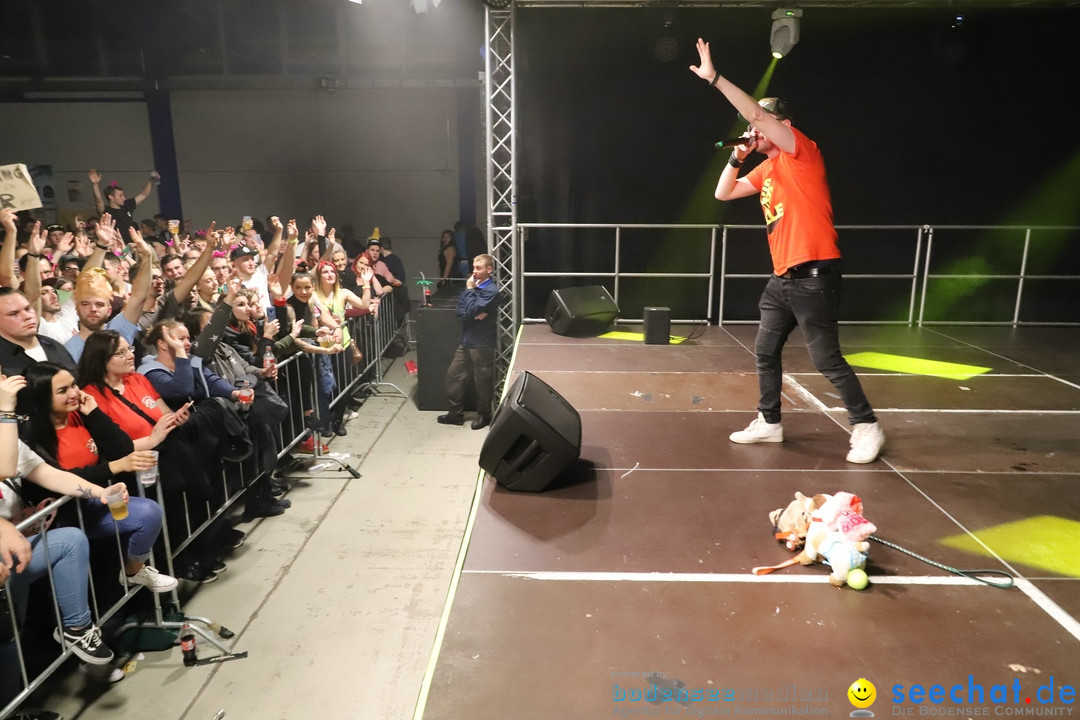 Seepark6: Christmas Party: Villingen-Schwenningen am Bodensee, 15.12.2018
