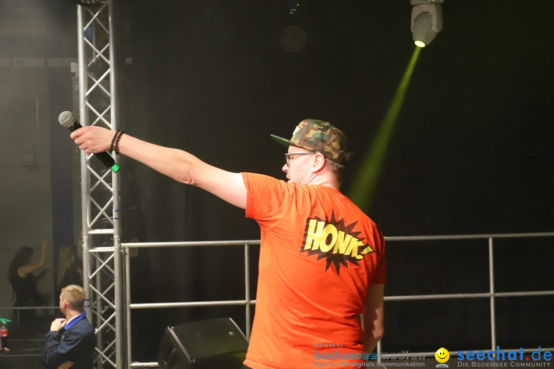 Seepark6: Christmas Party: Villingen-Schwenningen am Bodensee, 15.12.2018
