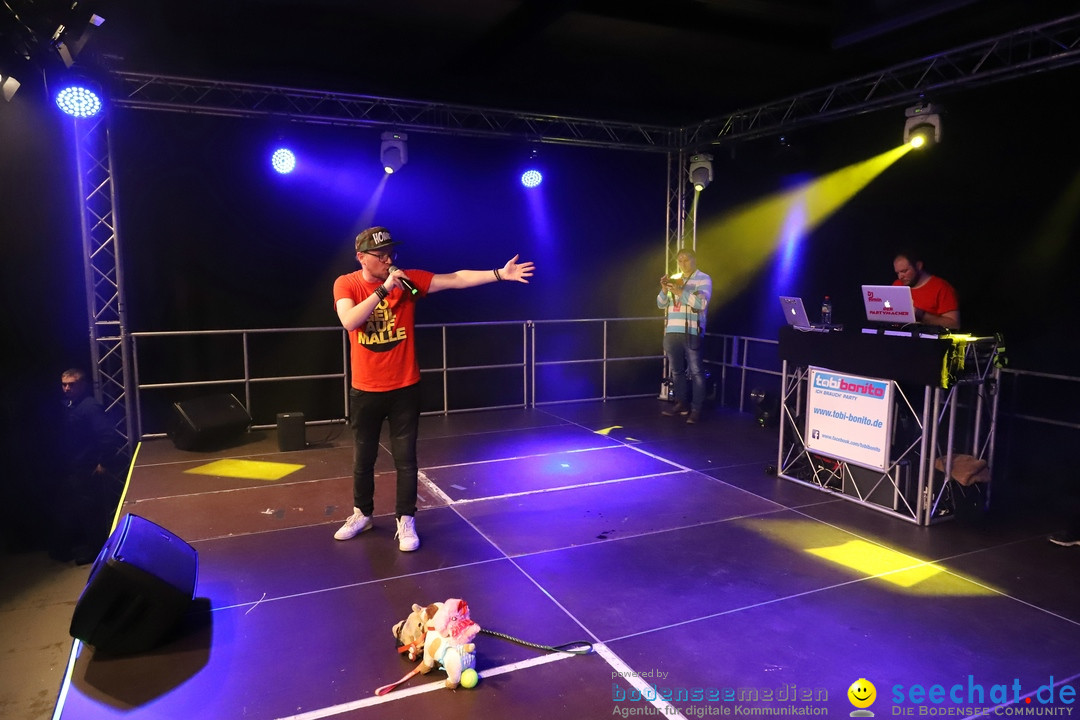 Seepark6: Christmas Party: Villingen-Schwenningen am Bodensee, 15.12.2018