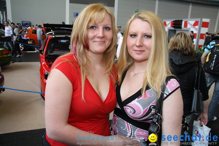 Tuning World Bodensee 2008