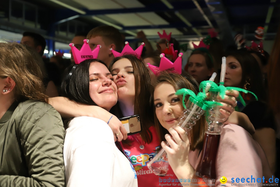 Seepark6: Christmas Party: Villingen-Schwenningen am Bodensee, 15.12.2018
